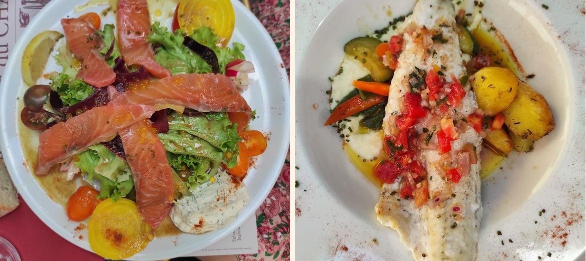 Brasserie du Château - Gallery Image 9