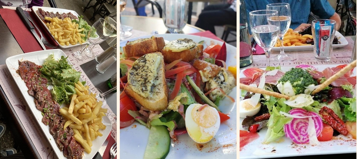 Brasserie du Château - Gallery Image 5