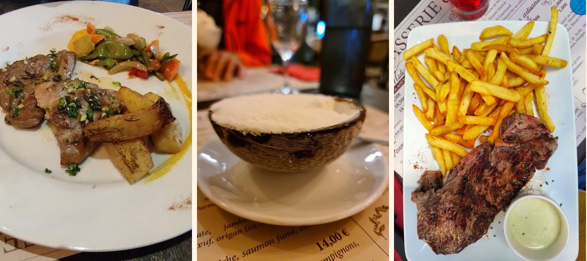 Brasserie du Château - Gallery Image 8