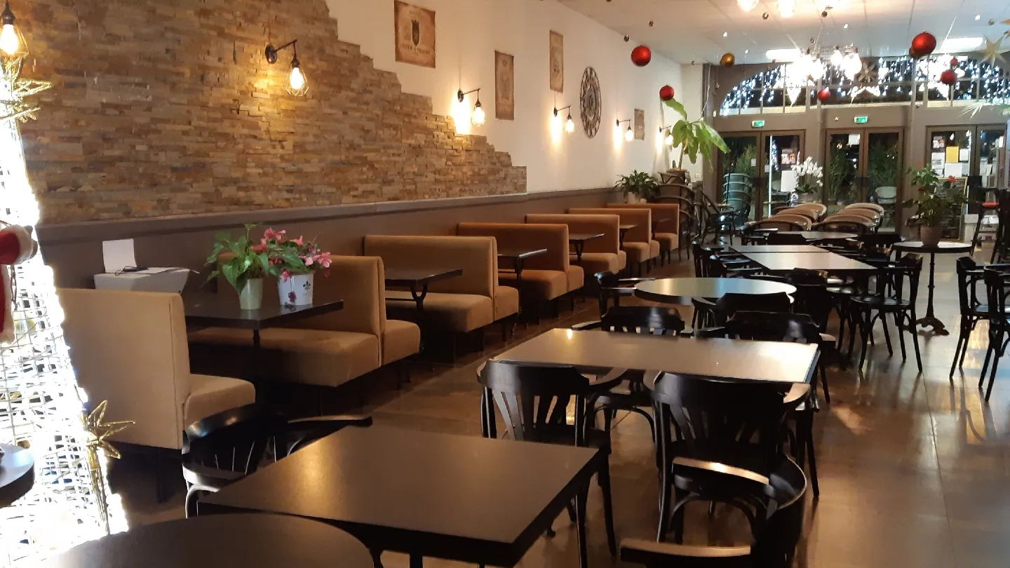 Brasserie du Château